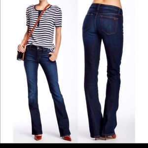 Joe's Honey Bootcut Jeans